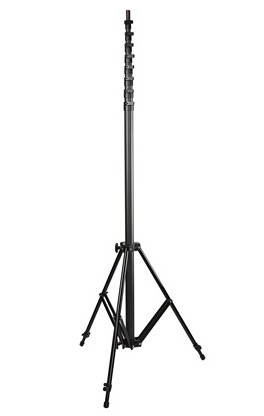 Telescopic Antenna Mast Pole