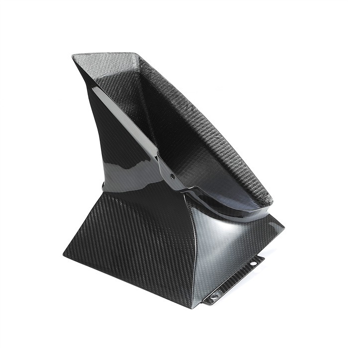 Hersteller von Kohlefaser-Autoteilen