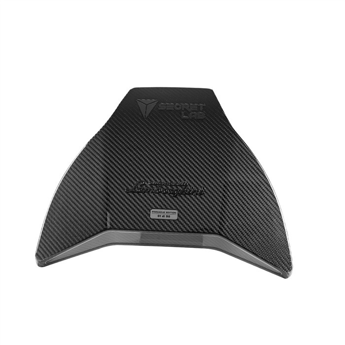 Hersteller von Kohlefaser-Autoteilen