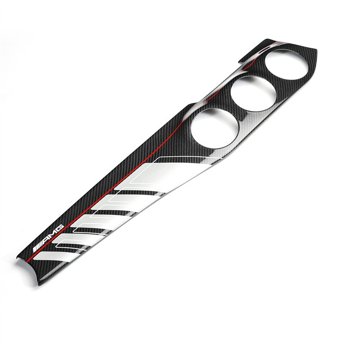 Kohlefaserteile für Autos