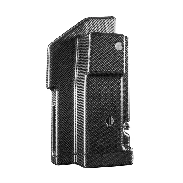 Herstellung von Kohlefaserteilen