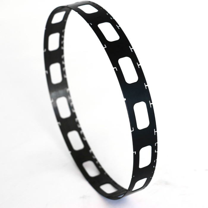 CNC-Bearbeitung von Kohlefaserrohren