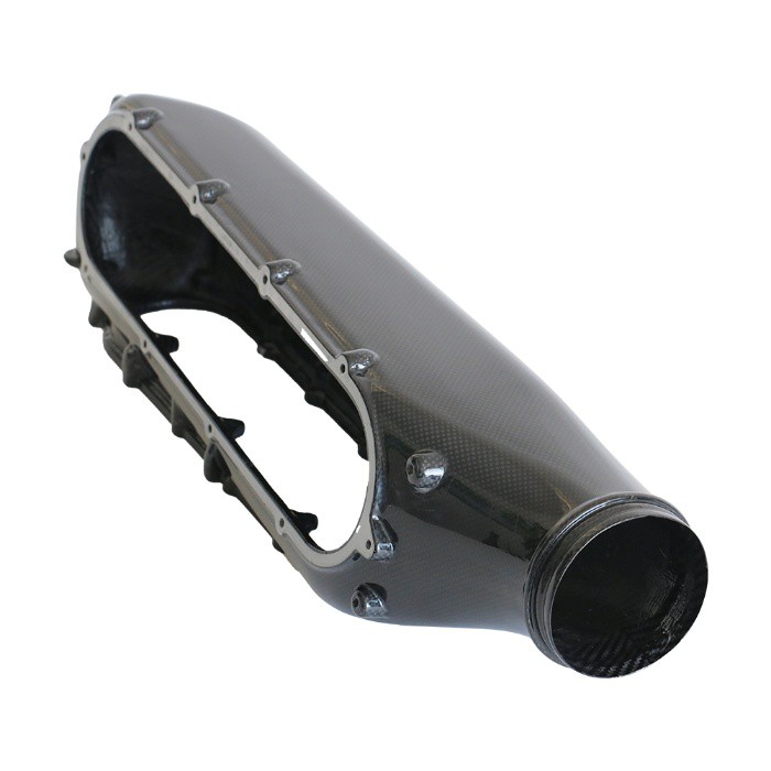 Kundenspezifische Carbonteile