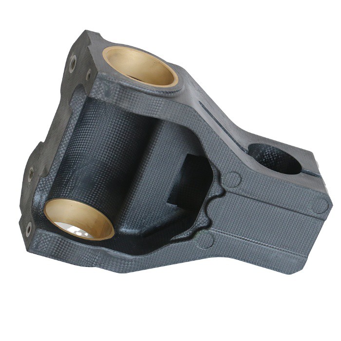 Kundenspezifische Kohlefaserteile