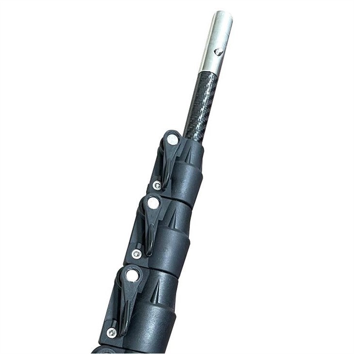Telescopic Rescue Pole(001)
