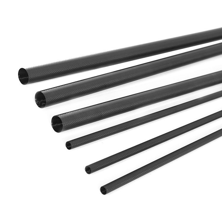 Kohlenstoffrohr