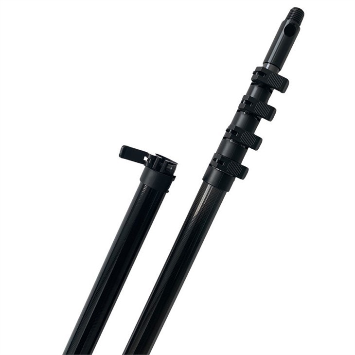 Carbon Fiber Telescoping Pole