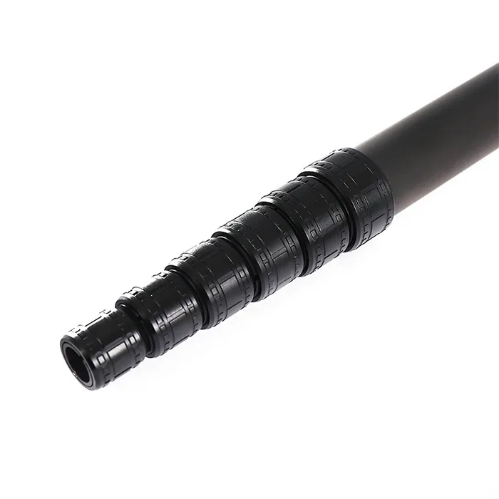 Leichtere 3M-Mikrofongalgen