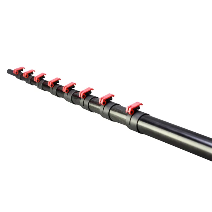 Perches Télescopiques Pour Ramasser Les Fruits